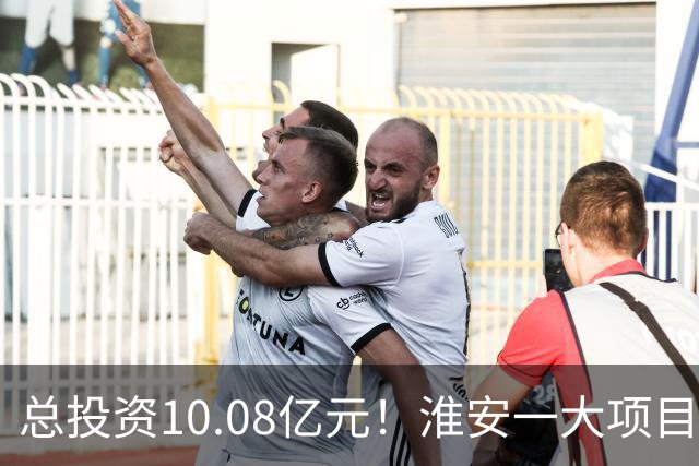 总投资10.08亿元！淮安一大项目12月底投产